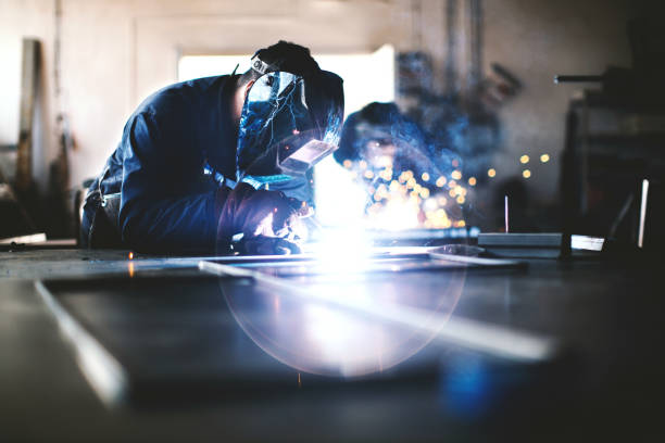 Best Welding Equipment Sales and Repair in Calvert City, KY