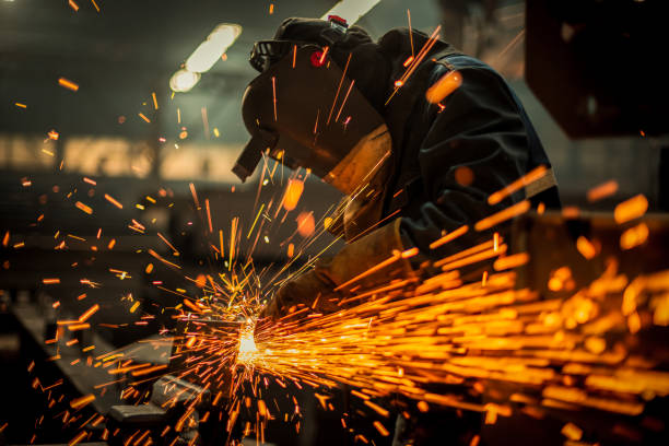Reliable Calvert City, KY Welder & Metal Fabrication Solutions