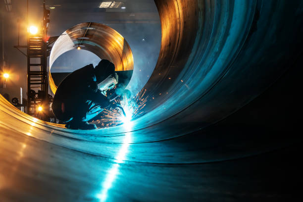 Best Maintenance and Repair Welding in Calvert City, KY