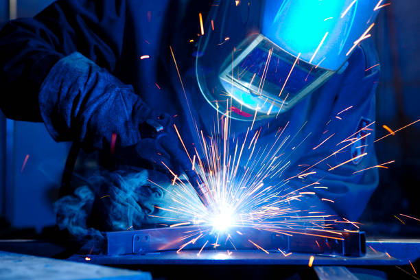  Calvert City, KY Welder Pros