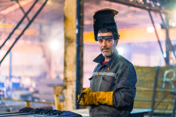 Best Food and Beverage Processing Equipment Welding in Calvert City, KY