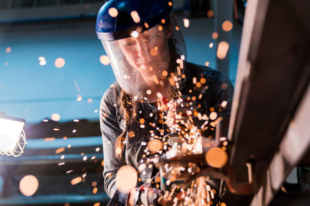 Affordable Welder Services in Calvert City, KY